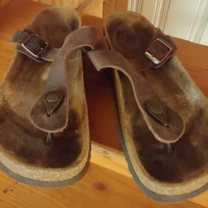 Birkenstock Sandals EUC
